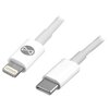 Kabel USB-C - Lightning FOREVER 1m Długość [m] 1
