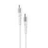Kabel USB Typ C - USB Typ C CORE 100W 2 m Rodzaj Kabel