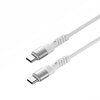 Kabel USB Typ C - USB Typ C CORE 100W 2 m Gwarancja 24 miesiące