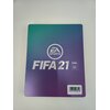 U FIFA 21 Steelbook PROMISE Liczba sztuk w opakowaniu 1