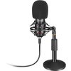 Mikrofon MOZOS MKIT-900PRO Czułość [dB] -42