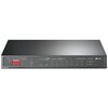 Switch TP-LINK TL-SG1210MP Gigabit Ethernet, 10 portów, Funkcja PoE