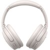 Słuchawki nauszne BOSE QuietComfort 45 ANC Biały Przeznaczenie Audiofilskie