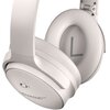 Słuchawki nauszne BOSE QuietComfort 45 ANC Biały Transmisja bezprzewodowa Bluetooth