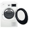 Suszarka WHIRLPOOL W7 D94WR PL System suszenia pompą ciepła Tak