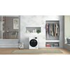 Suszarka WHIRLPOOL W7 D94WR PL Funkcje dodatkowe 3DryTechnology