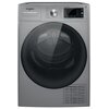 Suszarka WHIRLPOOL W7 D93SB PL Typ suszarki Kondensacyjna