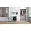 Suszarka WHIRLPOOL W7 D93SB PL Funkcje dodatkowe 3DryTechnology