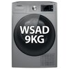 Suszarka WHIRLPOOL W7 D93SB PL