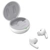 Słuchawki douszne LG TONE Free FP8 Biały Funkcje dodatkowe Google Assistant