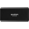 Dysk GOODRAM HX100 512GB SSD Typ dysku Zewnętrzny