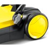 Zamiatarka ręczna KARCHER S4 Twin 2-in-1 1.766-365.0 Wysokość robocza [mm] 940