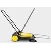 Zamiatarka ręczna KARCHER S4 Twin 2-in-1 1.766-365.0 Napęd Nie