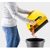 Zamiatarka ręczna KARCHER S4 Twin 2-in-1 1.766-365.0 Wyposażenie 4 boczne szczotki