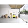 Zamiatarka ręczna KARCHER S4 Twin 2-in-1 1.766-365.0 Załączona dokumentacja Karta Gwarancyjna