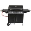 Grill gazowy ACTIVA Florida III 19786G