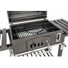Grill węglowy ACTIVA Angular XXL 11250C Pokrywa Tak