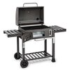Grill węglowy ACTIVA Angular XXL 11250C Termometr Tak
