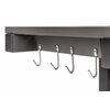 Grill węglowy ACTIVA Angular XXL 11250C Rodzaj Grill ogrodowy
