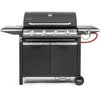 Grill gazowy ACTIVA Montana III 19785G