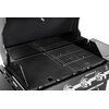 Grill gazowy ACTIVA Montana III 19785G Powierzchnia rusztu [cm] 78 x 45