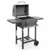 Grill węglowy ACTIVA 11247C Rodzaj Grill ogrodowy