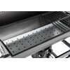 Grill węglowy ACTIVA 11260 71 x 35 cm Termometr Tak