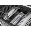 Grill gazowo-węglowy ACTIVA Combo Premium Termometr Tak
