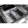 Grill gazowy ACTIVA Quatro XXL 19744G Liczba rusztów 2