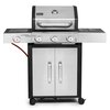 Grill gazowy ACTIVA Quatro Xl 19743GS