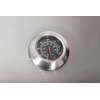 Grill gazowy ACTIVA Quatro Xl 19743GS Maksymalna moc [kW] 9 + 3