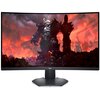 Monitor DELL S3222DGM 31.5" 2560x1440px 165Hz 1 ms Curved