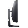 Monitor DELL S3222DGM 31.5" 2560x1440px 165Hz 1 ms Curved Częstotliwość odświeżania obrazu [Hz] 165