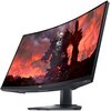 Monitor DELL S3222DGM 31.5" 2560x1440px 165Hz 1 ms Curved Przeznaczenie Dla gracza