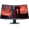 Monitor DELL S3222DGM 31.5" 2560x1440px 165Hz 1 ms Curved Jasność ekranu [cd/m2] 350