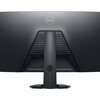 Monitor DELL S3222DGM 31.5" 2560x1440px 165Hz 1 ms Curved Proporcje ekranu 16:9