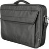 Torba na laptopa TRUST Atlanta Eco 15.6 cali Czarny Rączka Tak