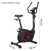 Rower magnetyczny HAMMER Cardio T3 Rodzaj oporu Magnetyczny