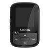 Odtwarzacz MP3 SANDISK Clip Sport Plus 32GB Czarny
