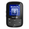 Odtwarzacz MP3 SANDISK Clip Sport Plus 32GB Czarny Zasilanie Akumulator