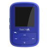Odtwarzacz MP3 SANDISK Clip Sport Plus 32GB Niebieski