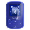 Odtwarzacz MP3 SANDISK Clip Sport Plus 32GB Niebieski Kolor Niebieski