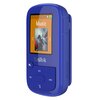 Odtwarzacz MP3 SANDISK Clip Sport Plus 32GB Niebieski Zasilanie Akumulator