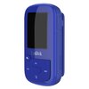 Odtwarzacz MP3 SANDISK Clip Sport Plus 32GB Niebieski Wyposażenie Słuchawki