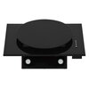 Okap AKPO WK-4 Selene 60 Czarny 313.4m3/h 72dB klasa C