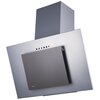 Okap AKPO WK-4 Nero Eco T300 60 cm Szary 326.2m3/h 61dB klasa C
