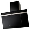 Okap AKPO WK-4 Nero Line 60 Czarny 326.2m3/h 70dB klasa C