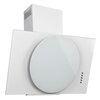 Okap AKPO WK-4 Selene 60 Biały 313.4m3/h 72dB klasa C Rodzaj okapu Skośny