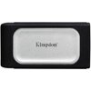 Dysk KINGSTON Portable XS2000 500GB SSD Rodzaj dysku SSD