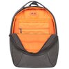 Plecak na laptopa RIVACASE Galapagos 7761 15.6 cali Khaki Funkcje dodatkowe Pasek do wózka umożliwia przymocowanie plecaka do dowolnego bagażu na kółkach